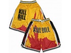 Kill Bill Blood Shorts