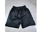 Space Jam Black Throwback Shorts