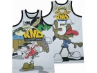 Codename Kids Next Door Jersey