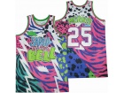 Zack Morris #25 Saved By the Bell Jersey