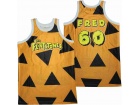 The Flintstones Fred Flintstone Jersey