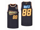 Back To The Future #88 Jersey