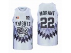 Ja Morant #22 Knight Jersey