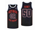 #50 Cent Get Rich Or Die Tryin Jersey