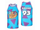 Rocko Modern Life Jersey