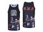 N.W.A Straight Outta Compton Jersey