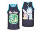 Rick And Morty Portal Jersey