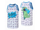 Rugrats Reptar Jersey