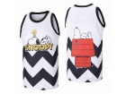 Snoopy & Woodstock Jersey