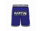 Martin #23 Purple Short