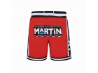 Martin #23 Red Short