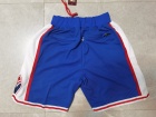 Nike Atlanta Braves Blue Just Don Short