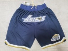 Houston Astros Navy Blue Astrodome Just Don Shorts