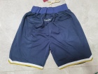 Houston Astros Navy Blue Astrodome Just Don Shorts