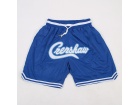 Los Angeles Lakers Blue James Creshaw Short