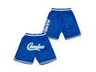 Los Angeles Lakers Blue Mamba Creshaw Short