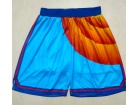 Tune Squad Blue Shorts