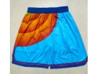 Tune Squad Blue Shorts