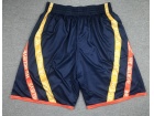 Golden State Warriors Blue 2021 City Shorts