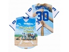 The Sandlot Legends #30 Benny 'The Jet' Rodriguez Multi Baseball Jersey