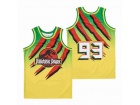 Jurassic Park Jersey