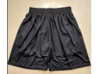 Brooklyn Nets Black Big Face Mitchell&Ness Big Face Shorts