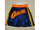 Golden State Warriors Blue City Shorts