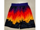 Phoenix Suns Black City Shrots