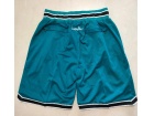 Florida Marlin Teal Just Don Shorts