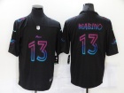 Miami Dolphins #13 Dan Marino Black City Limited Jersey