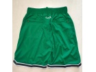 Battles Empire Green Just Don Shorts