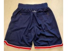 Battles Empire Blue Just Don Shorts