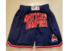 Battles Empire Blue Just Don Shorts