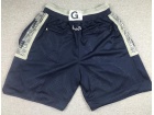 Georgetown Hoyas Blue Just Don Shorts