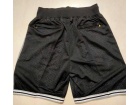 Pag Shoot Out Black Just Don Shorts