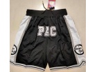 Pag Shoot Out Black Just Don Shorts