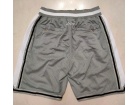 Los Angeles Lakers Grey Just Don Shorts