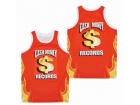 Cash Money Records Red Jersey