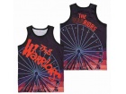 The Warriors Coney Island with Ferris Wheel Jersey