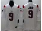 New England Patriots #9 Matthew Judon White Limited Jersey