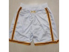 Nike Los Angeles Lakers 8/24 Kobe White Just Don Shorts