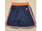 Atlanta Hawks Dark Blue 75th Shorts