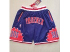 Phoenix Suns Purple Just Don Shorts