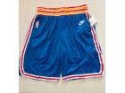 Nike New York Knicks Blue 75th Shorts