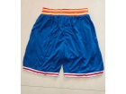 Nike New York Knicks Blue 75th Shorts