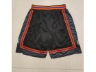 New York Knicks Black 75th Shorts