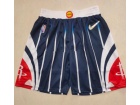 Houston Rockets Blue 75th Shorts