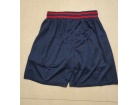 Philadelphia 76ers Dark Blue 75th Shorts