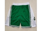 Boston Celtics Green 75th Shorts