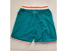 Miami Dolphin Green Just Don Shorts